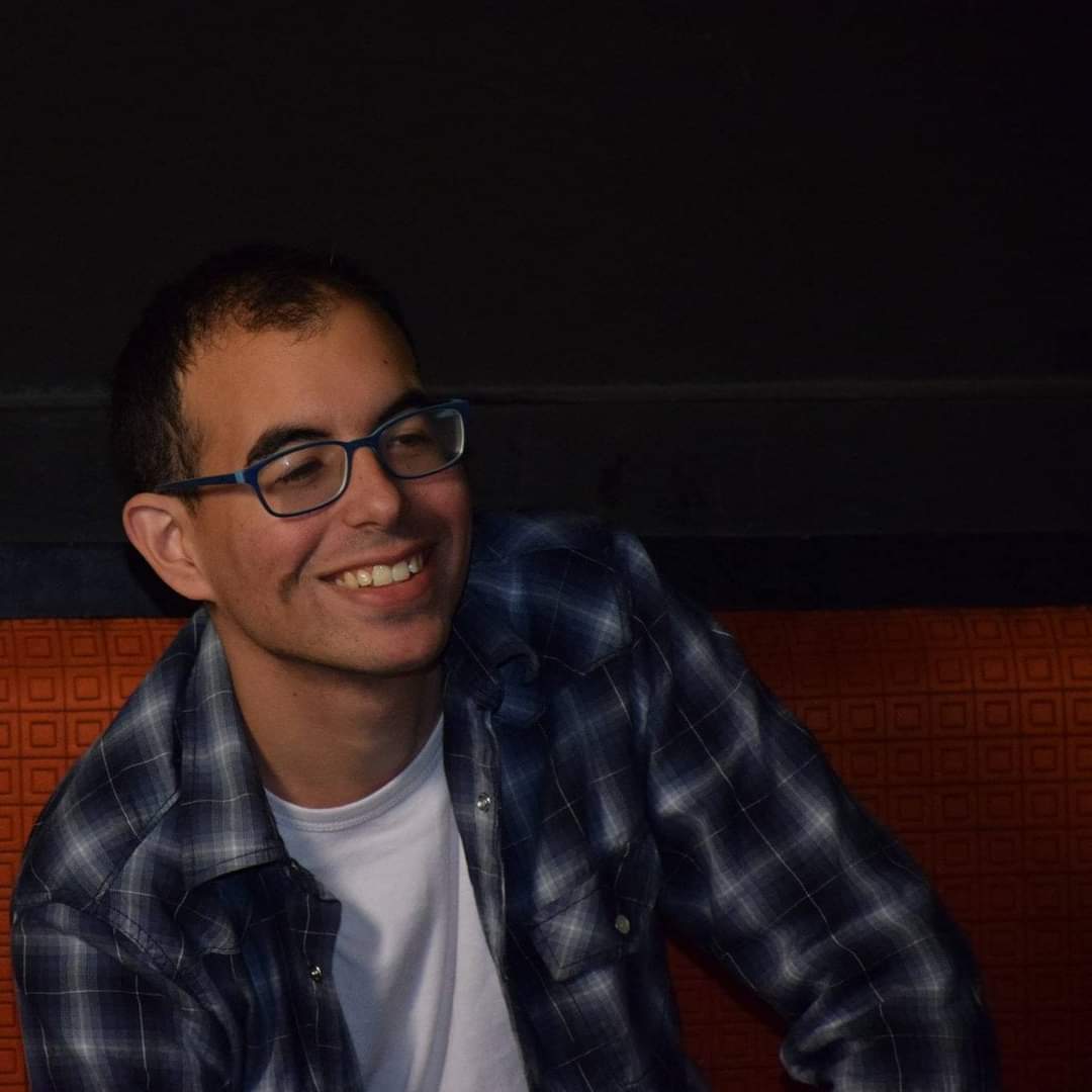 תומר פישר- צילום עוזי כץ