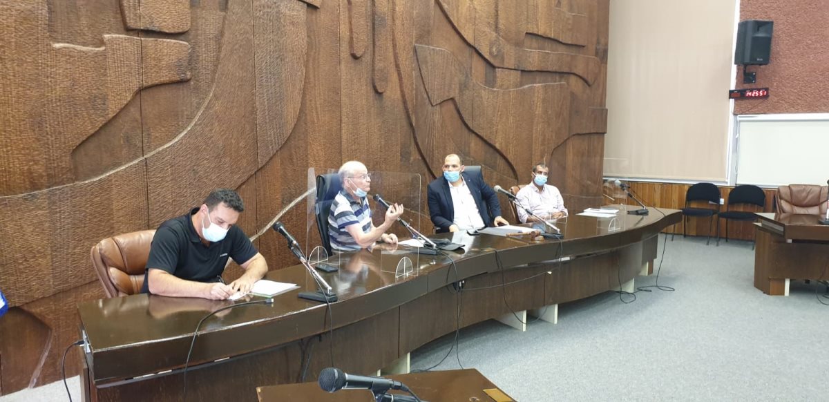 באדיבות עיריית באר שבע