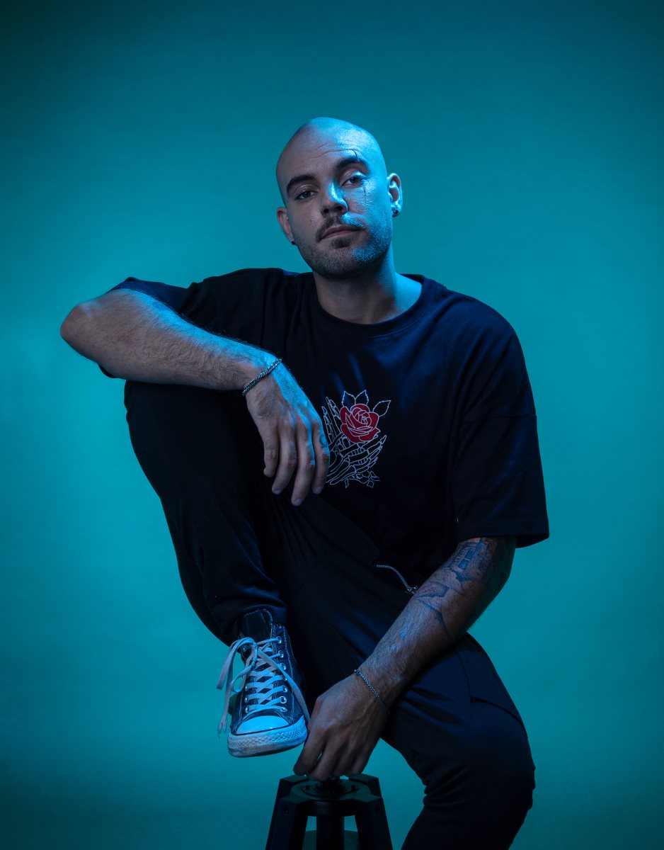 רון בוחניק. צילום: מור צידון