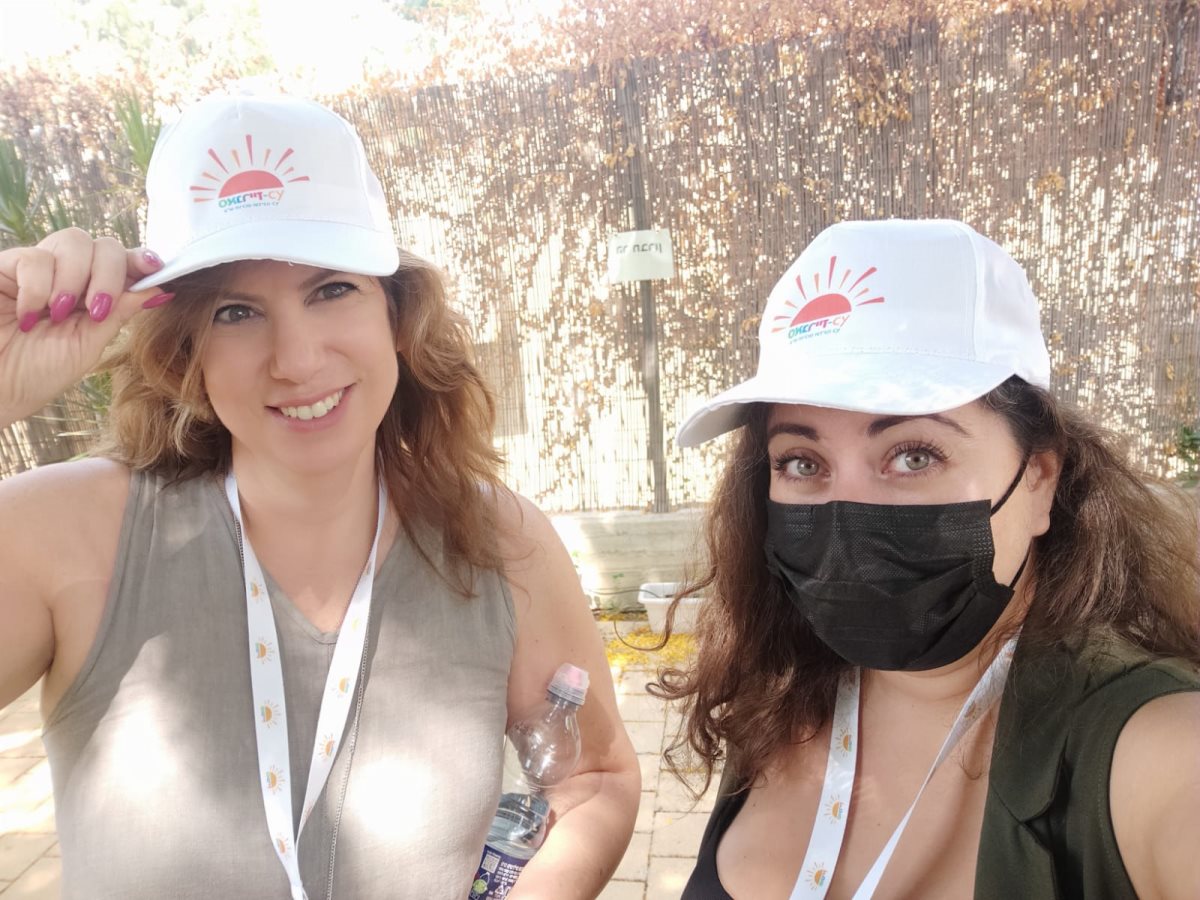 באדיבות התיאטרון לילדים ולנוער באר שבע