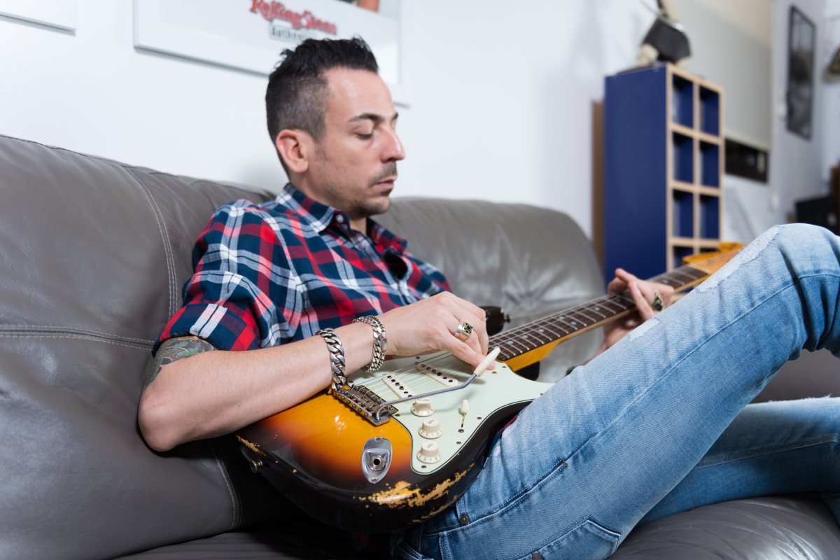 צילום: רועי מרוואני