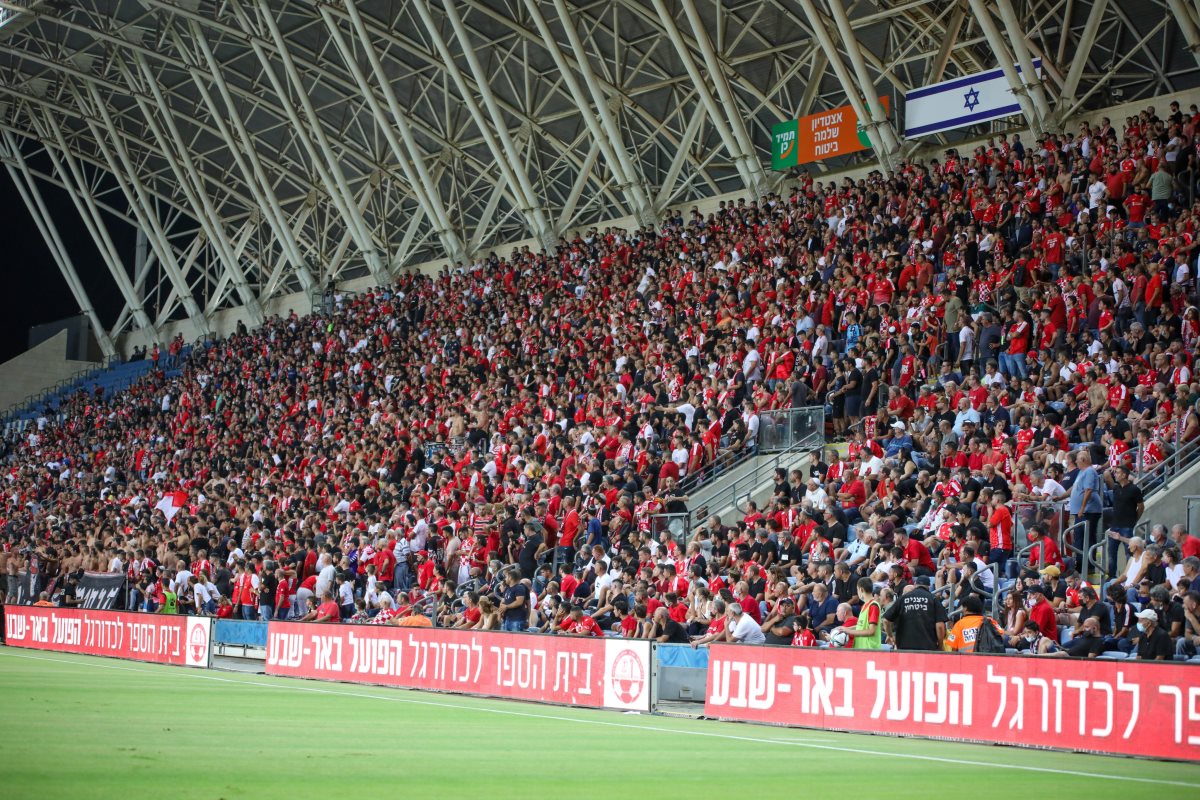 צילום: זאב דיקמן