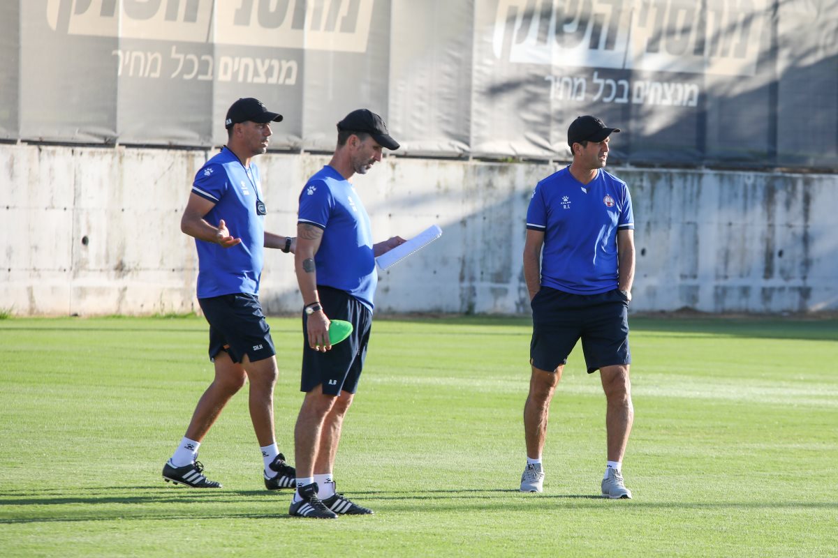 צילום: זאב דיקמן