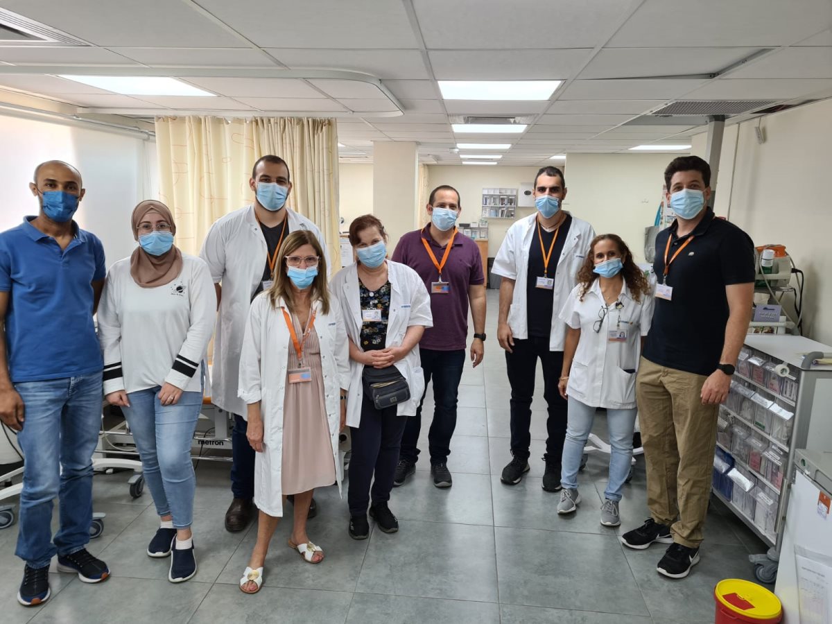 יח"צ מאוחדת