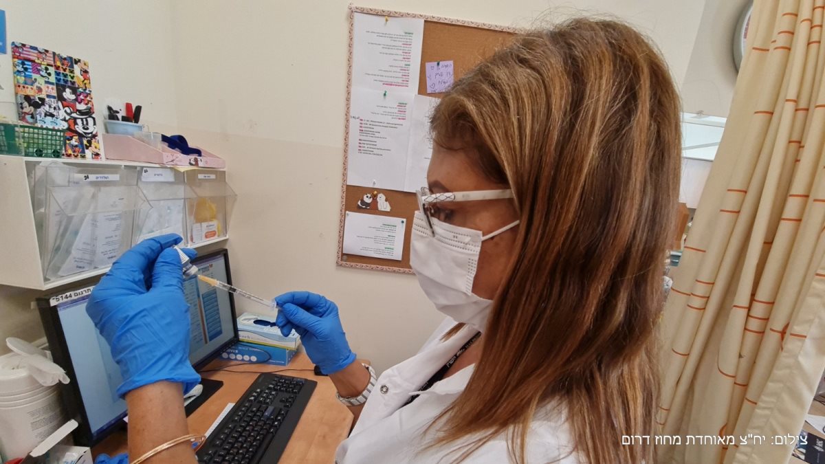 יח"צ מאוחדת