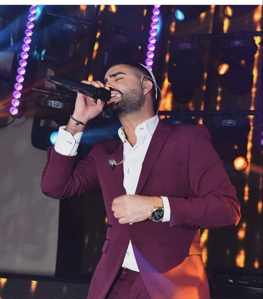 תמיד ישיר. צילום: יח"צ