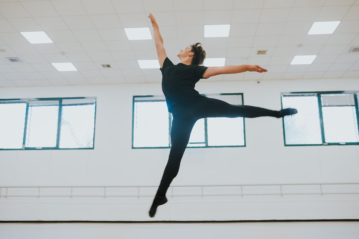 צילום בן גבאי