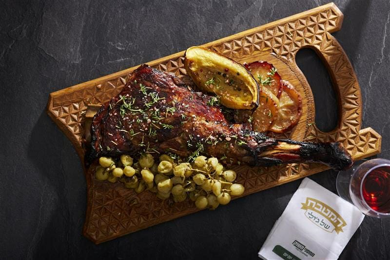 קרדיט - מחסני השוק