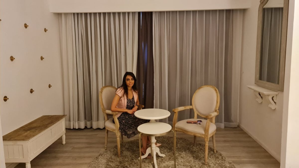 קרדיט - רשת מלונות "פתאל"