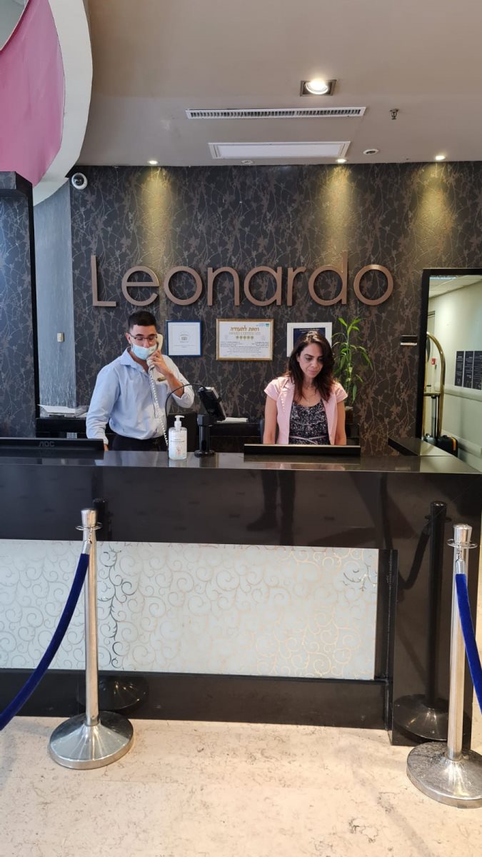 קרדיט - רשת מלונות "פתאל"