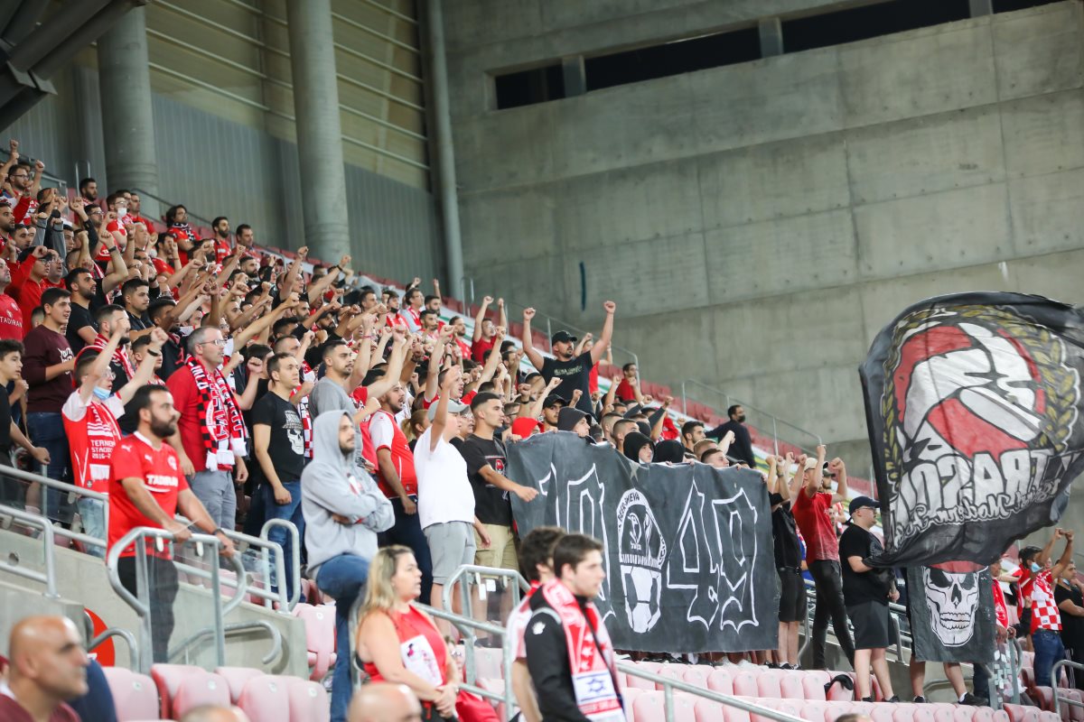 צילום: זאב דיקמן