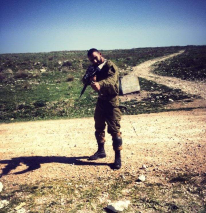 צילום: פרטי