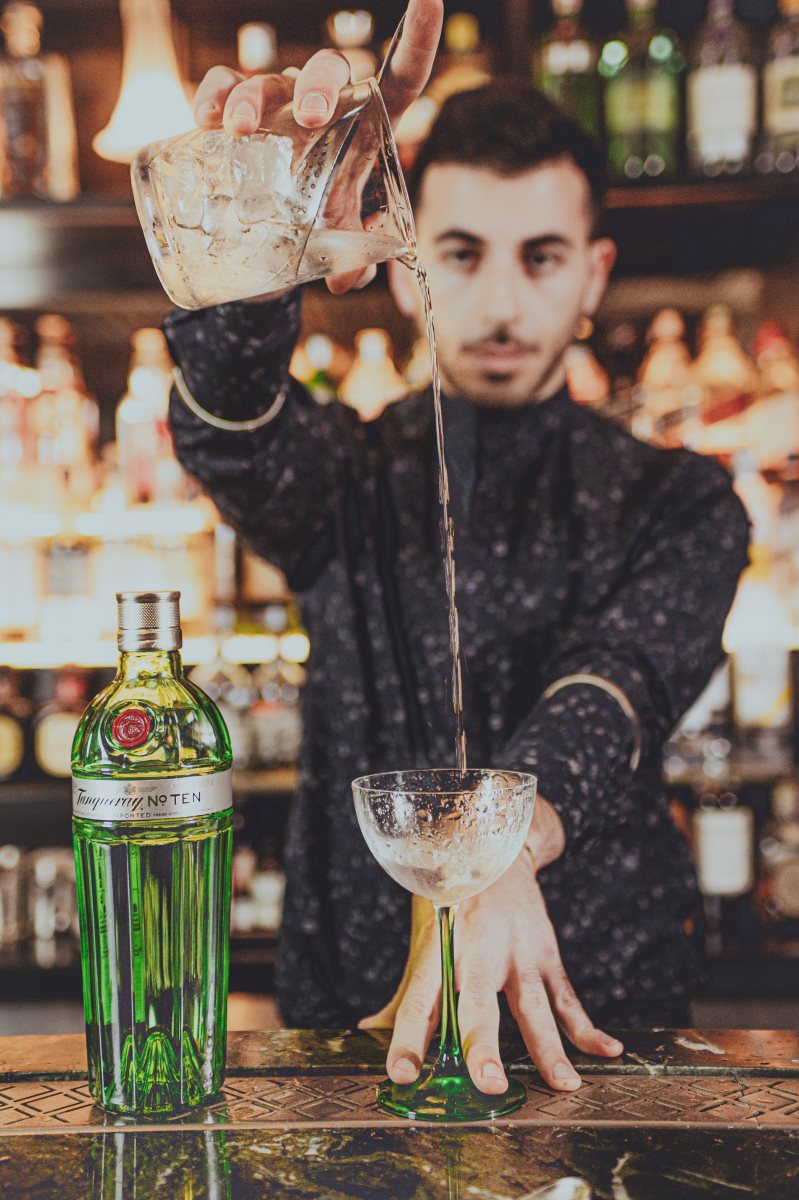 גורמי ספיאשווילי, קרדיט צילום: ודים ביליה