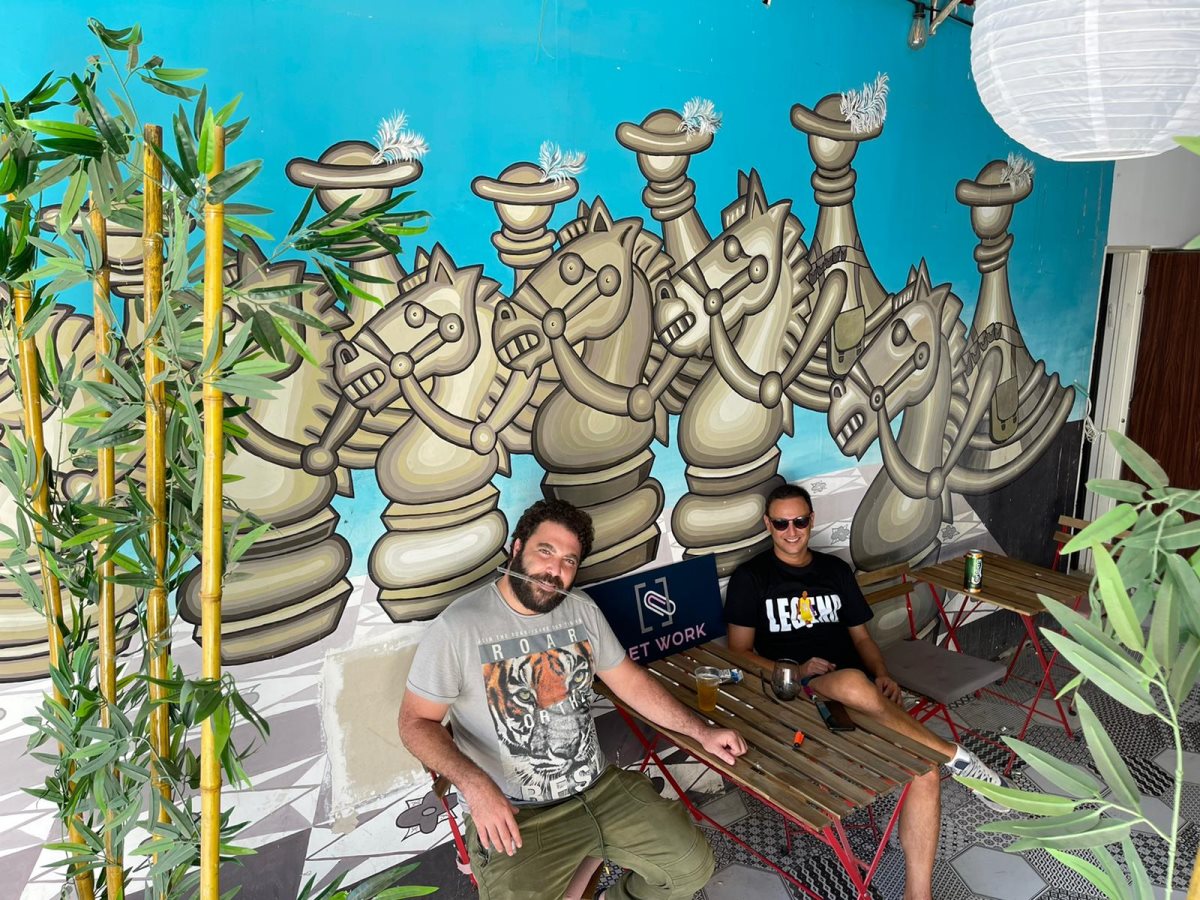 צילום: פרטי