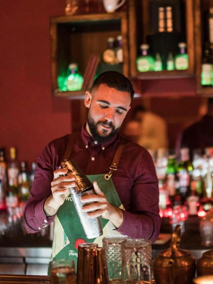 בר זגורי, צילום: אדי גוריאנסקי, sight