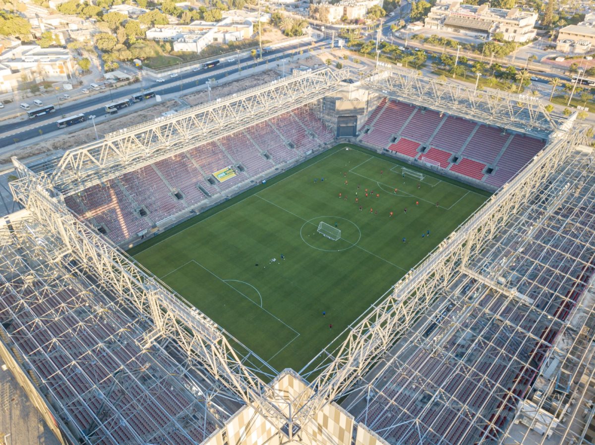 צילום: זאב דיקמן