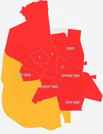 קרדיט - משרד הבריאות