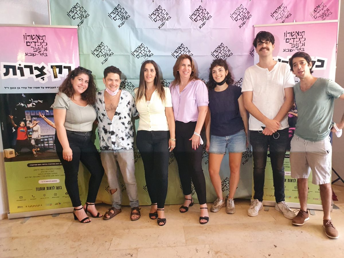 קרדיט: ניסן חלבה