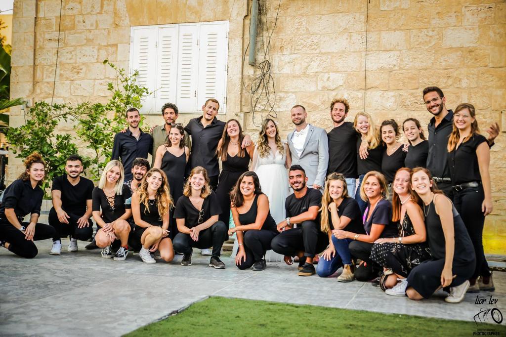 צילום: ליאור לב