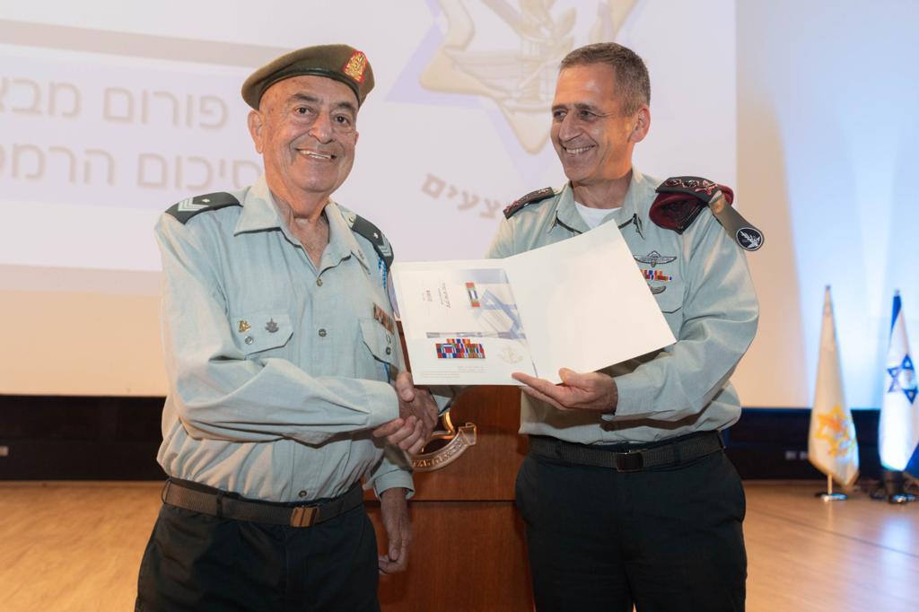 קרדיט דובר צה"ל