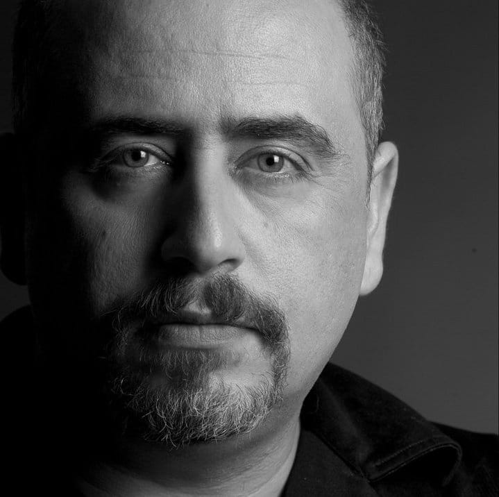 מיכה שיטרית- קרדיט איליה מלניקוב