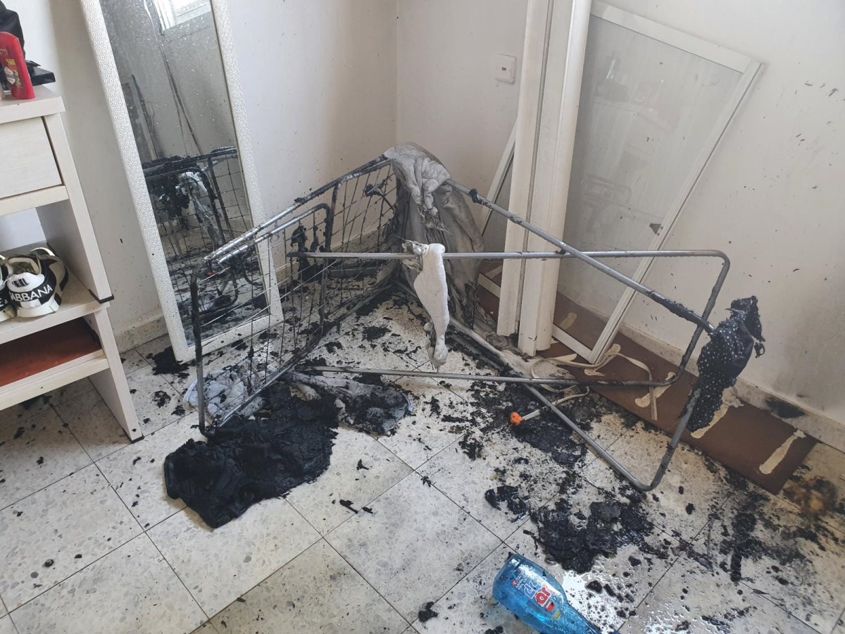 קרדיט: דוברות כב״ה דרום