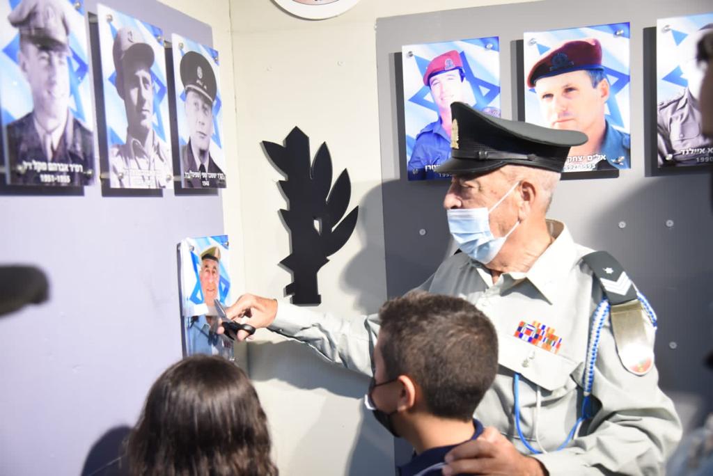 קרדיט דובר צה"ל