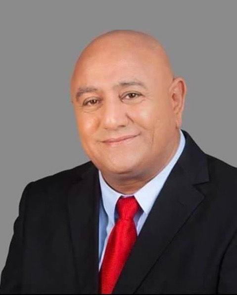 דוד בוסקילה. צילום: פרטי