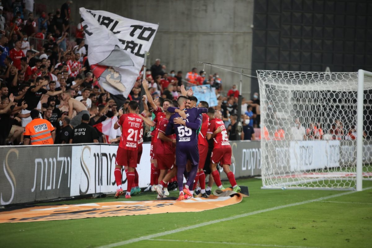 צילום: זאב דיקמן