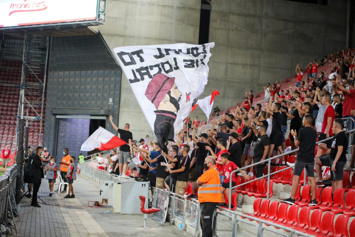 מה הם מכינים הערב? צילום: זאב דיקמן