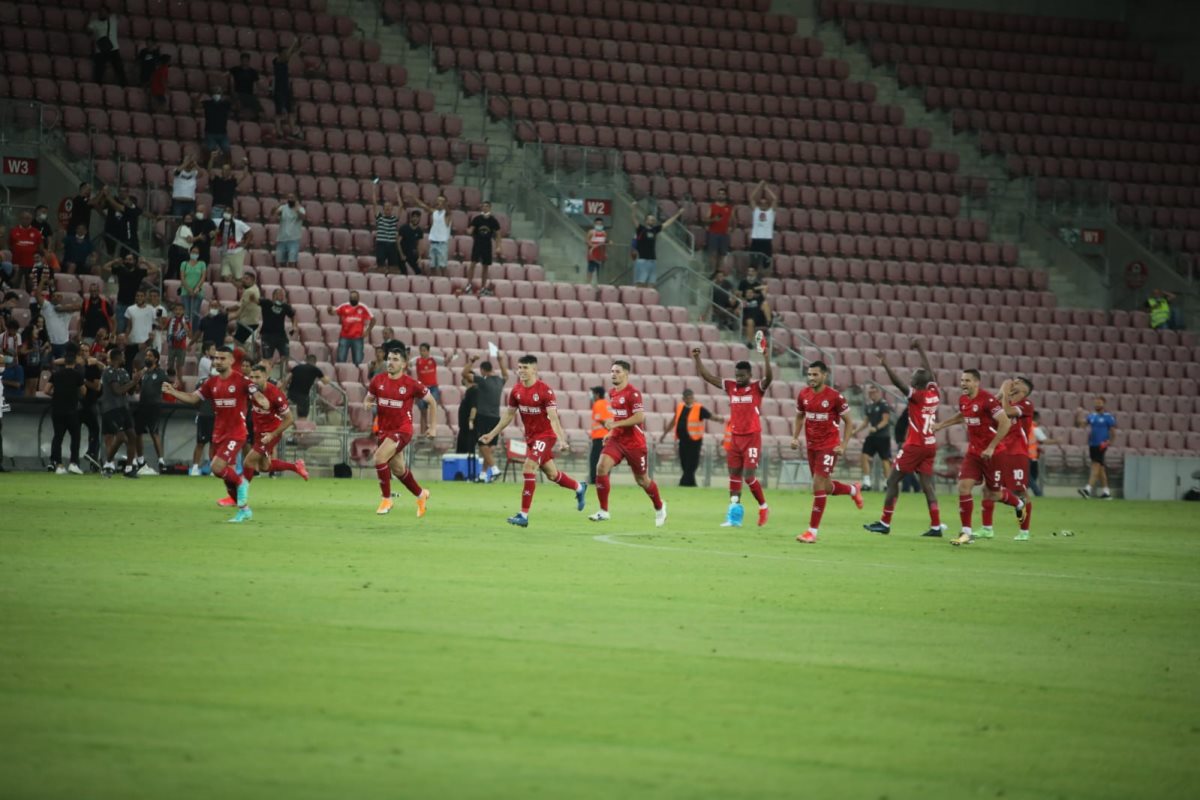 צילום: זאב דיקמן