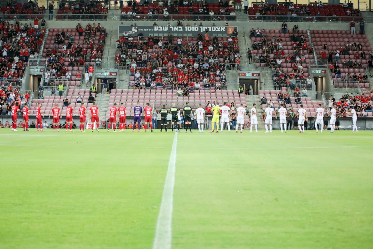 צילום: זאב דיקמן