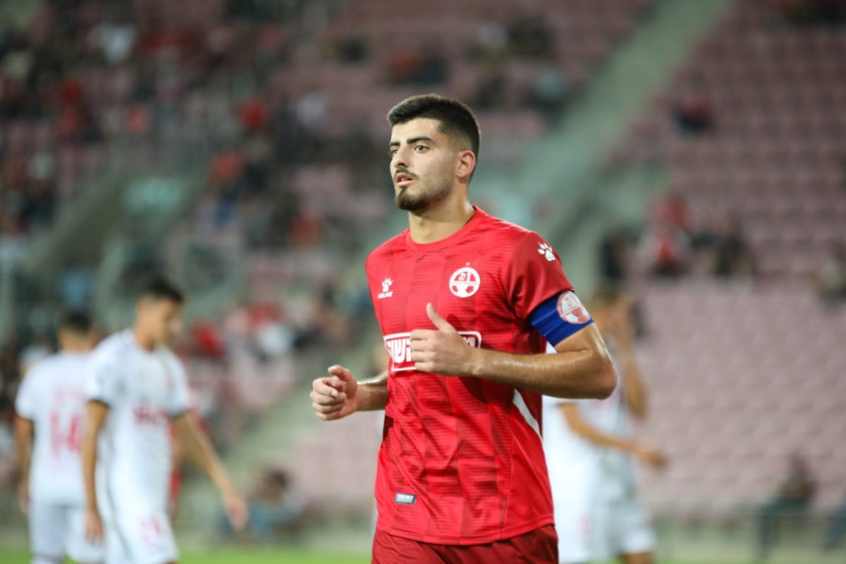 מצטער תומר, שפטתי אותך מהר מידי. צילום: זאב דיקמן