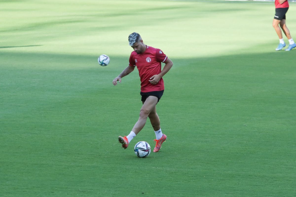 רותם חטואל. צילום: זאב דיקמן