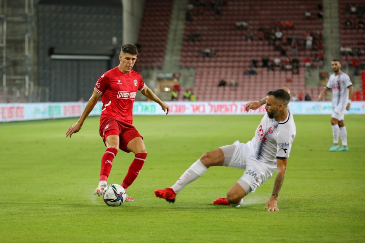 אור דדיה. צילום: זאב דיקמן