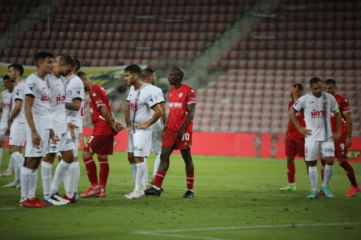 צילום: זאב דיקמן