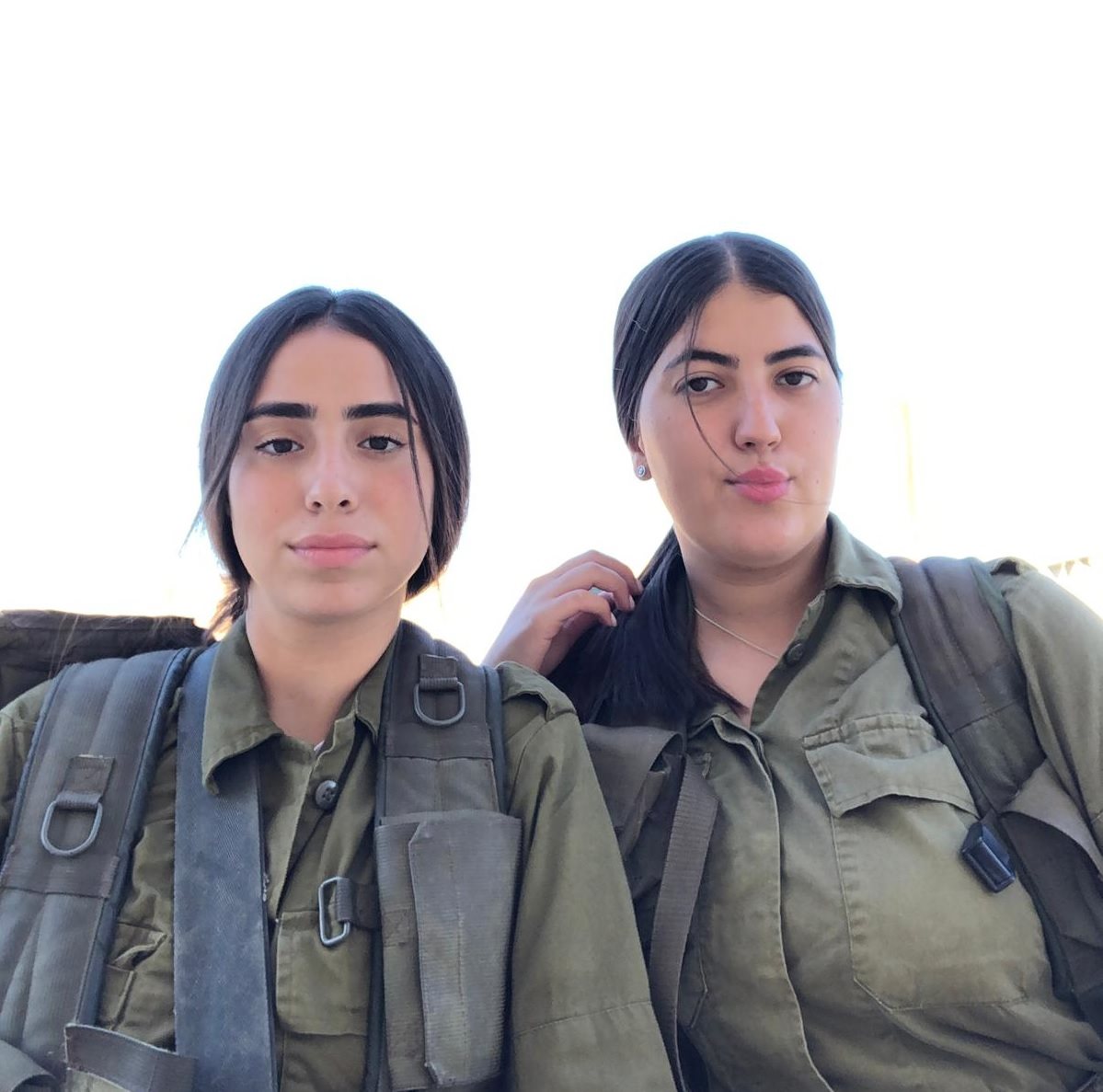 קרדיט דובר צה"ל