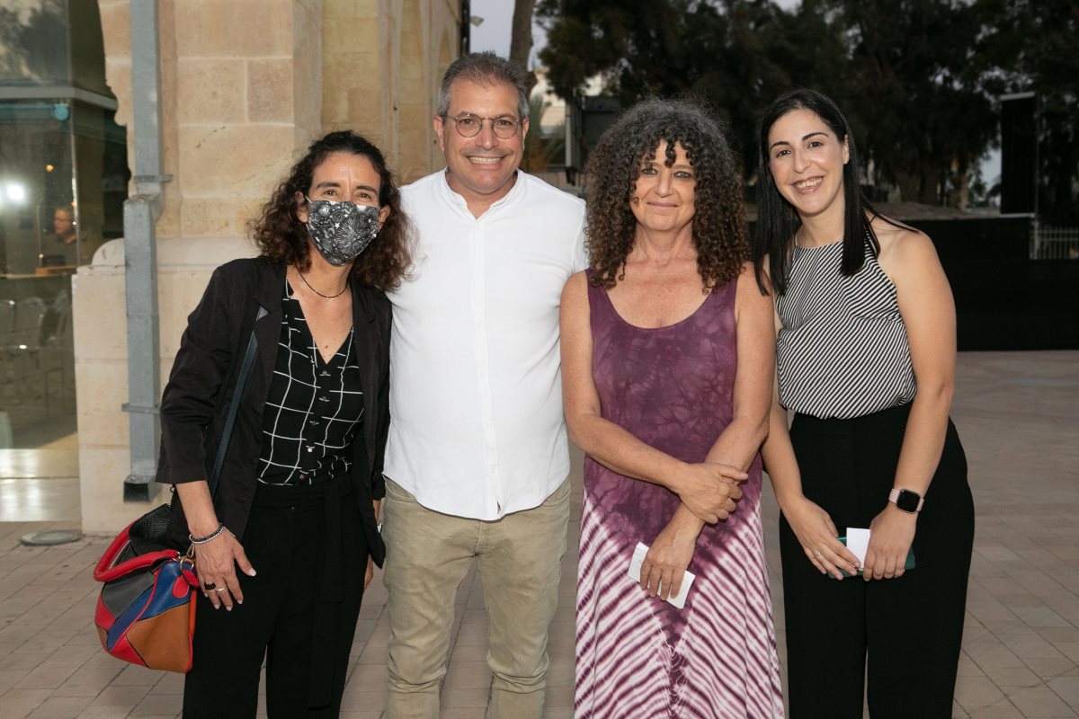 צילום דייגו מיטלברג