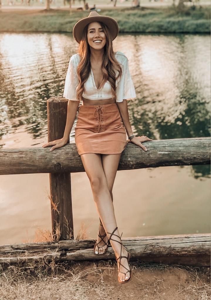 ספיר זוארץ, צילום פרטי