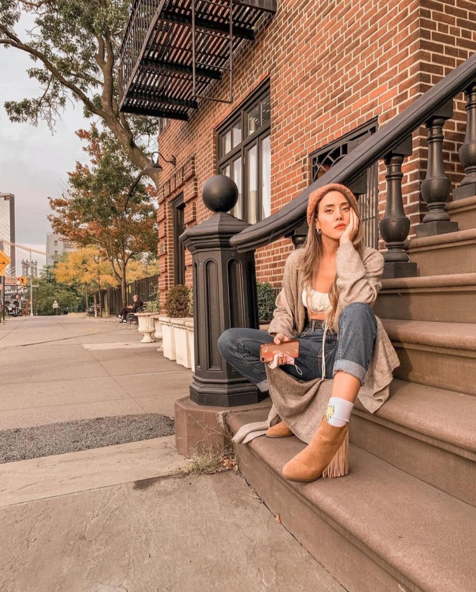 ספיר זוארץ, צילום פרטי