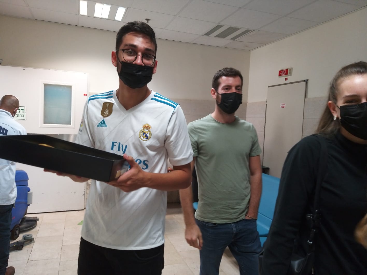 קרדיט - צילום פרטי