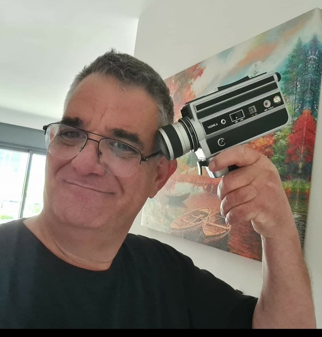 צילום: מתוך פייסבוק פרטי