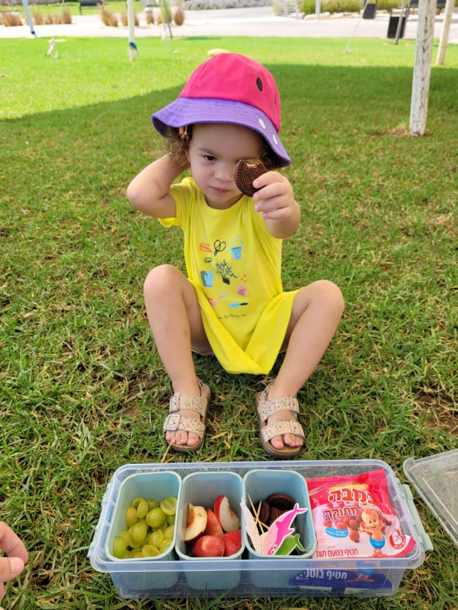 אור סדן. צילום: פרטי