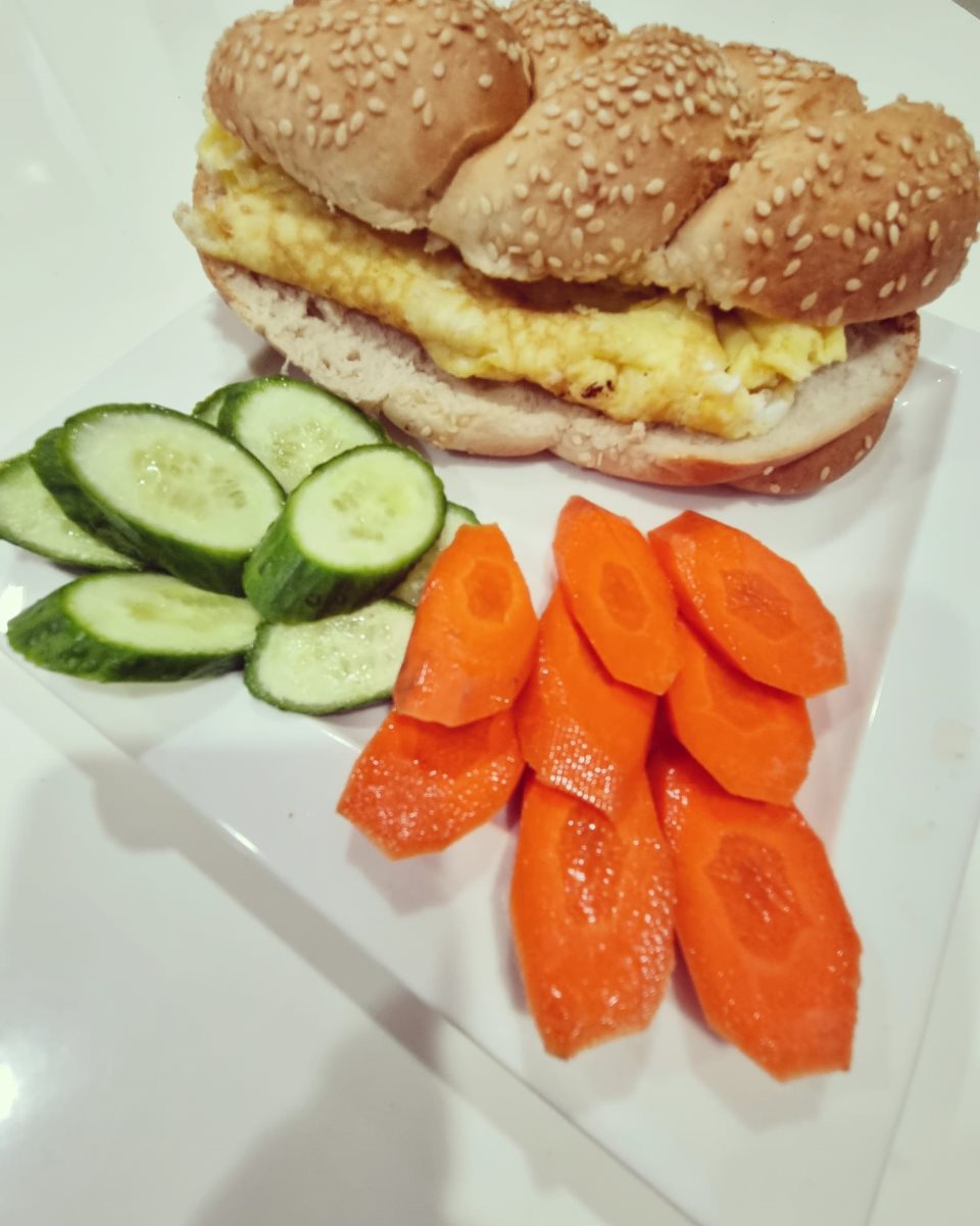 הארוחה של אור מור יוסף