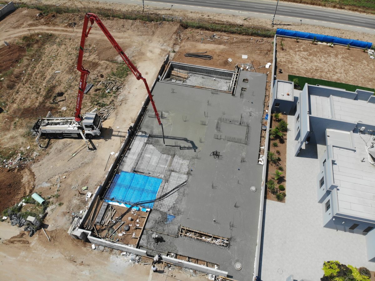 יחצ דקור הנגב