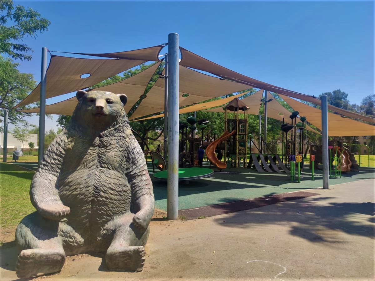 צילום: סתיו ליבנה