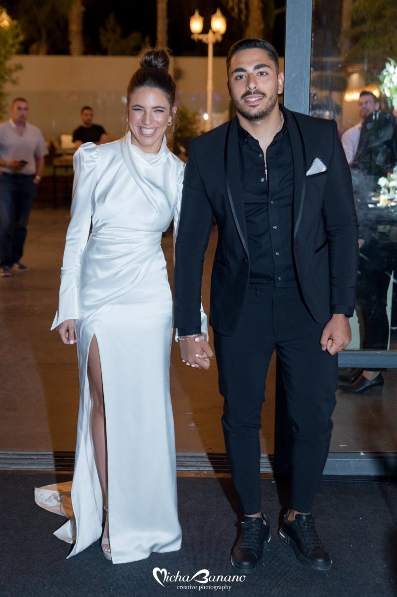 צילום: מיכה בננו הפקות