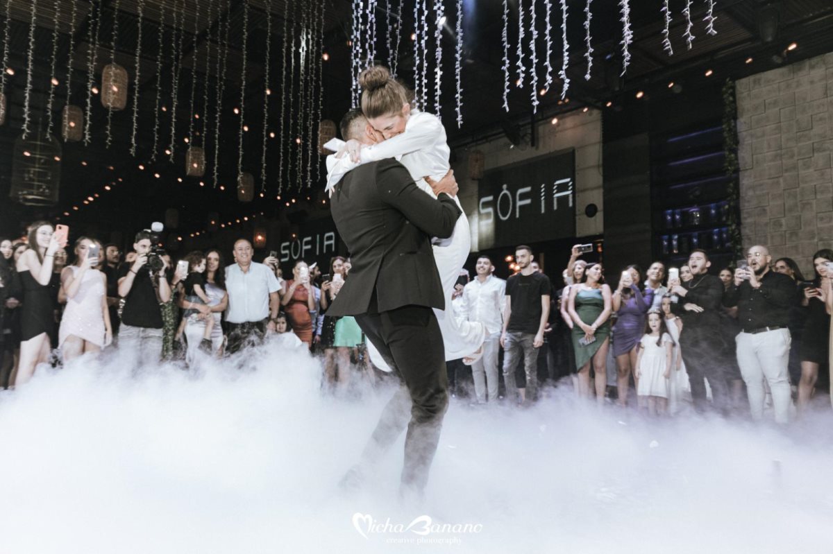 קולולול. צילום: מיכה בננו הפקות