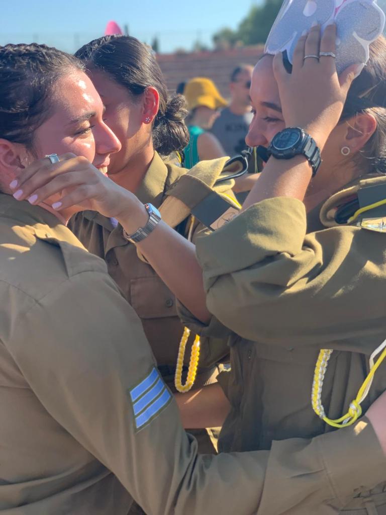 קרדיט דובר צה"ל