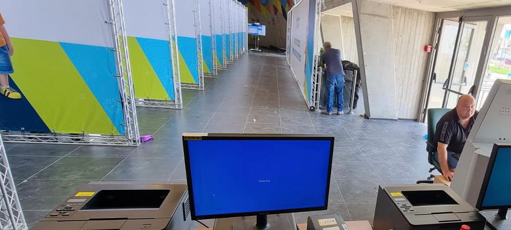 באדיבות דוברות כללית מחוז דרום